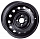 ����������� ���� ����� TREBL 6205T 5,5x14 4x100 ET40 DIA54.1 Black